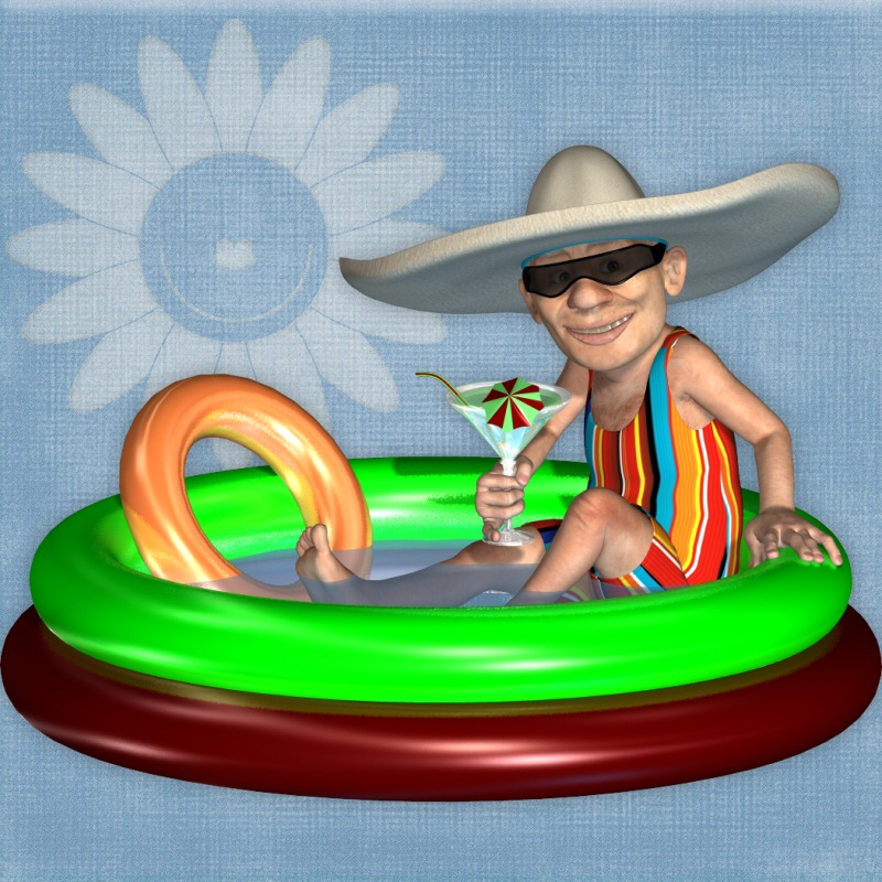 Heins Holiday by N/A