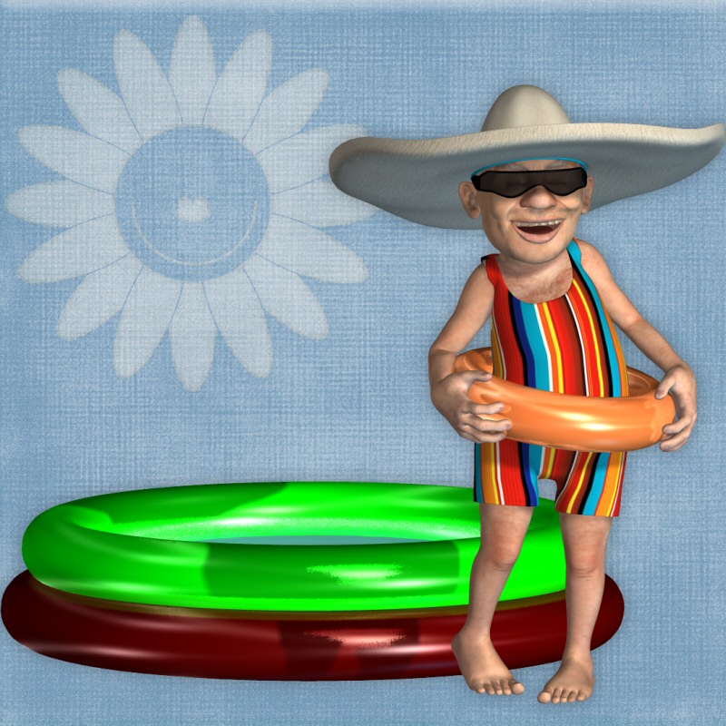 Heins Holiday by N/A