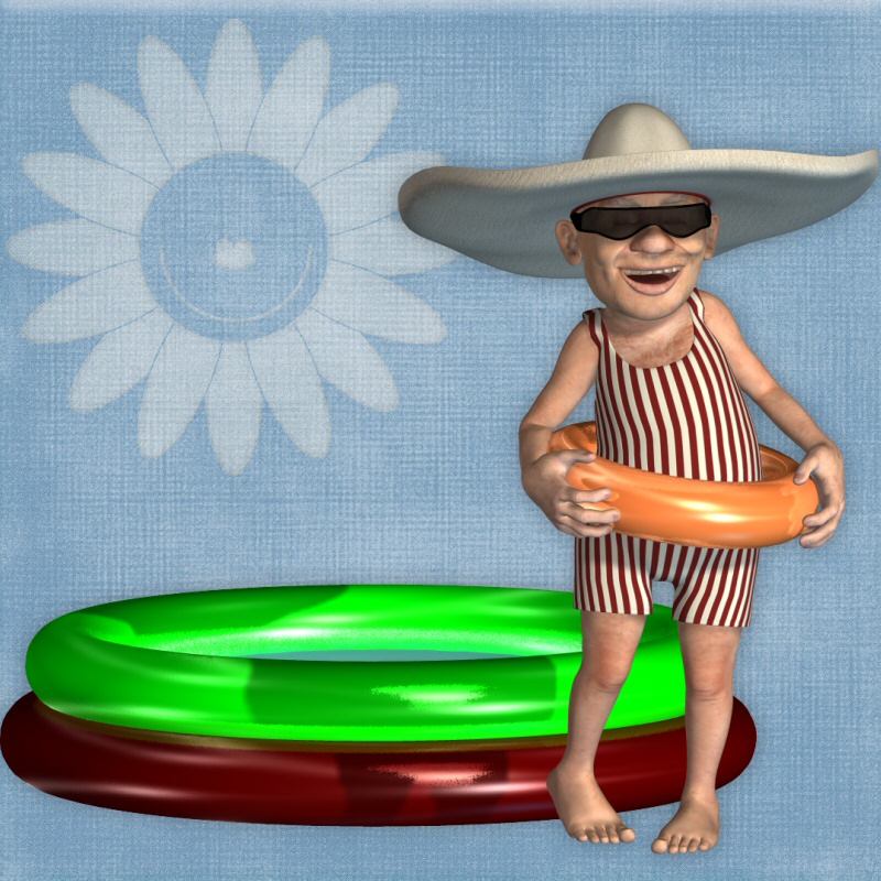 Heins Holiday by N/A