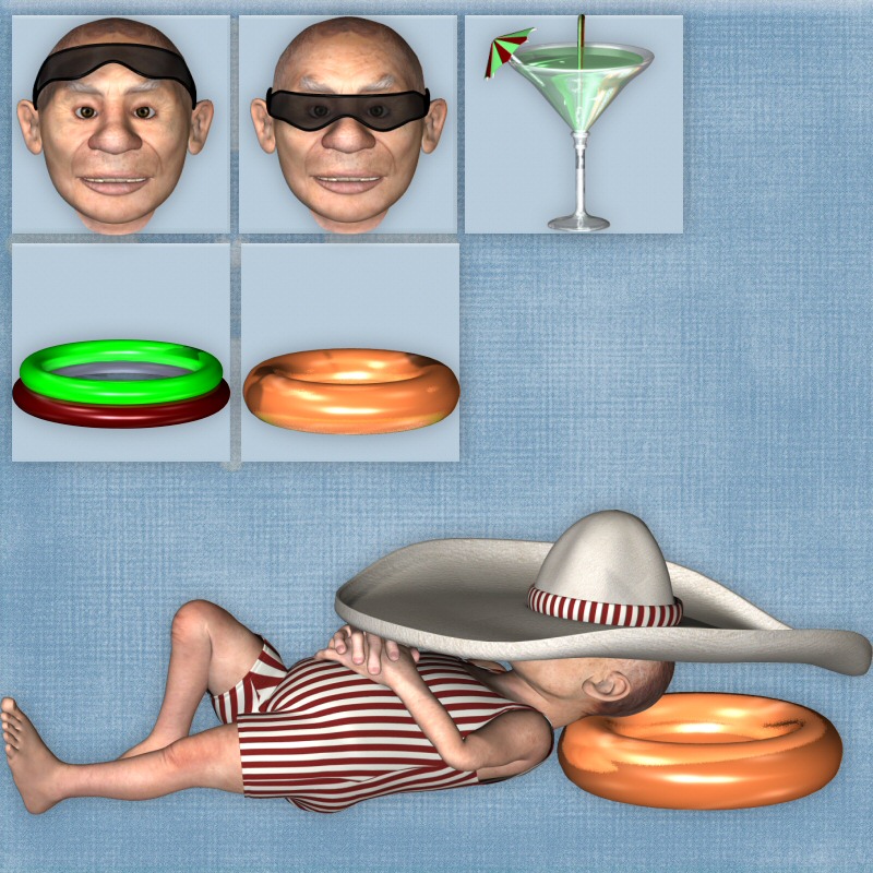 Heins Holiday by N/A