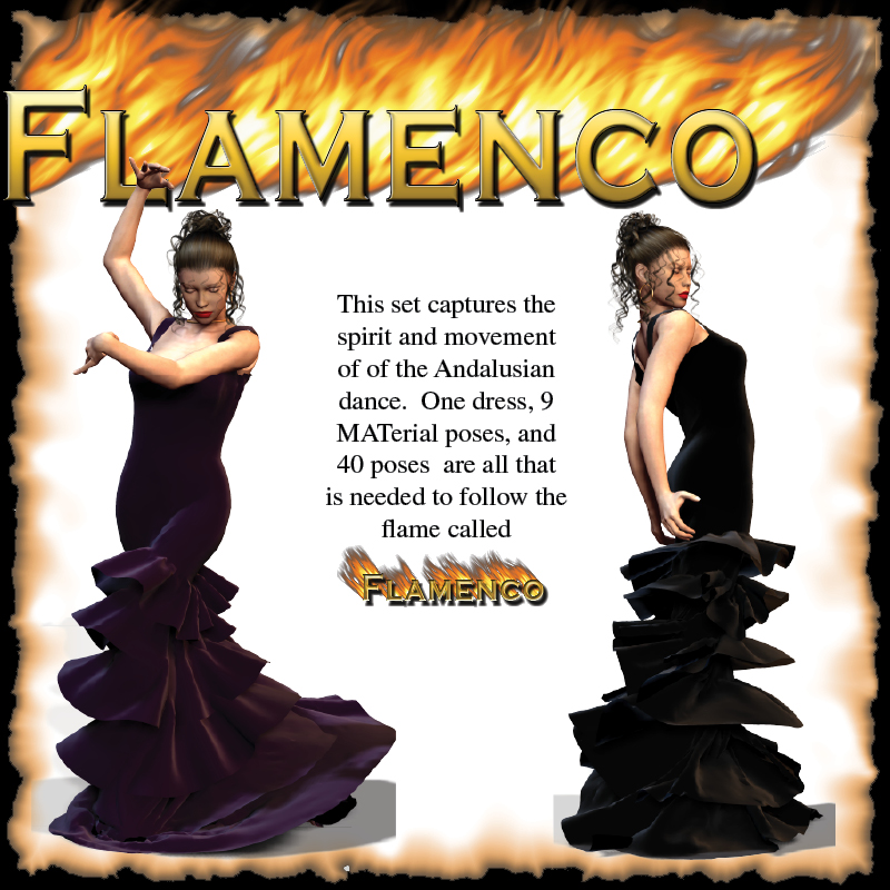 AW Flamenco by N/A
