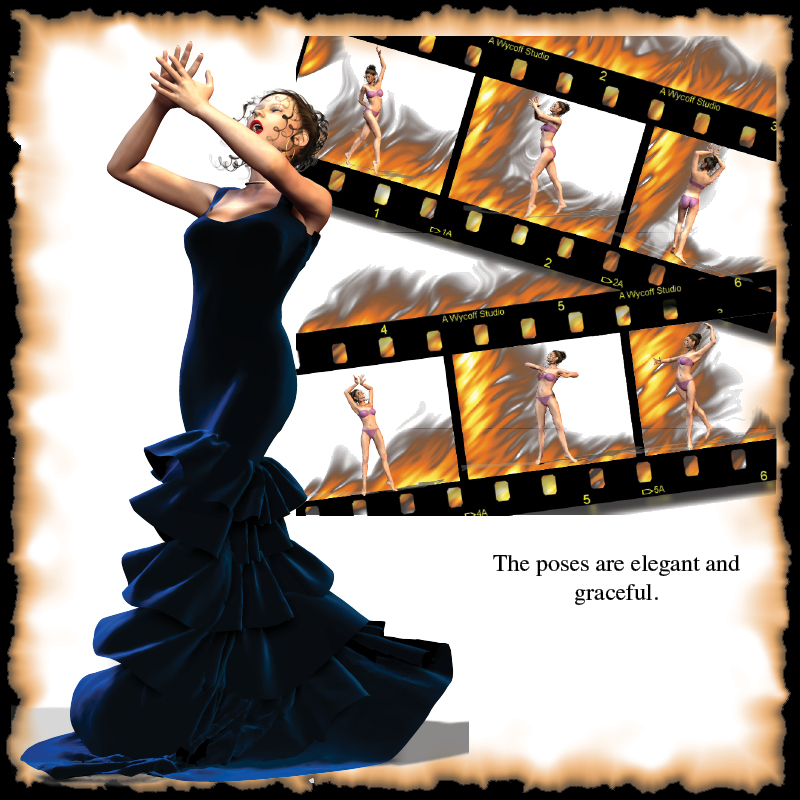 AW Flamenco by N/A