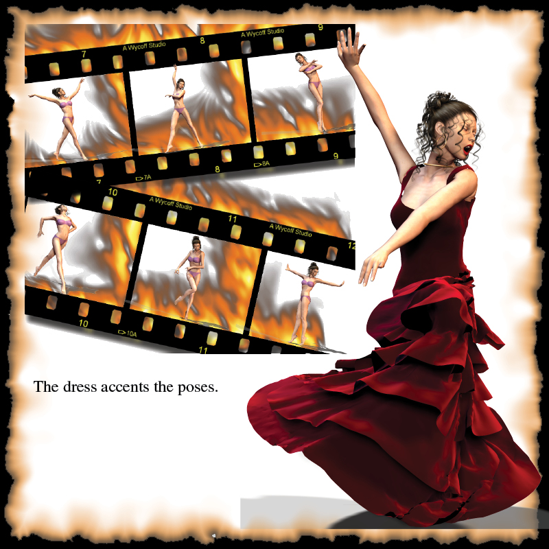 AW Flamenco by N/A