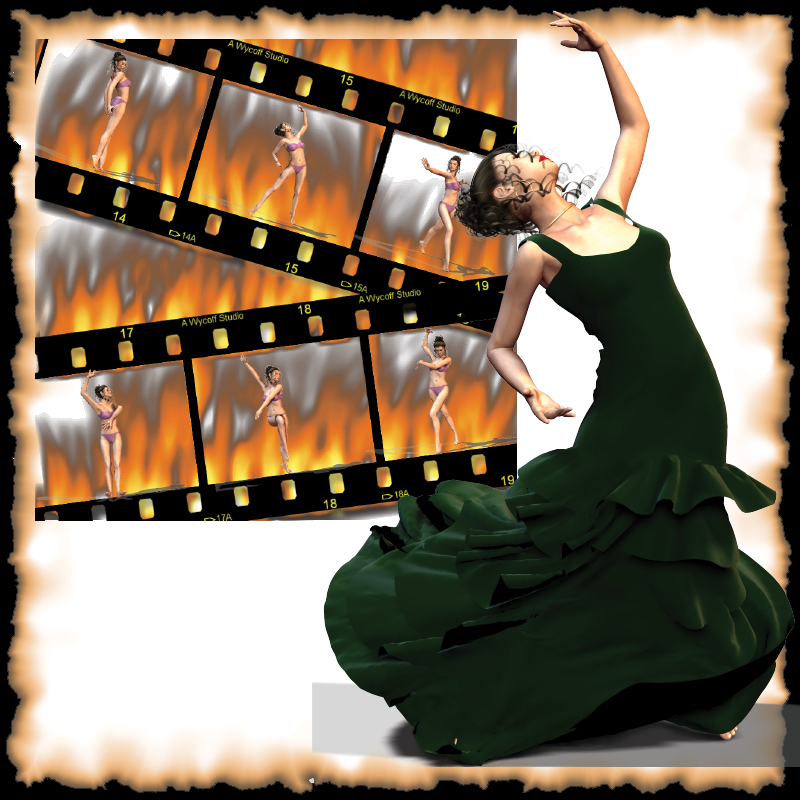 AW Flamenco by N/A