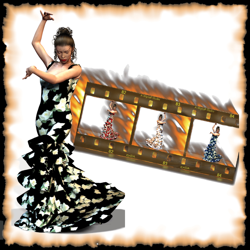 AW Flamenco by N/A