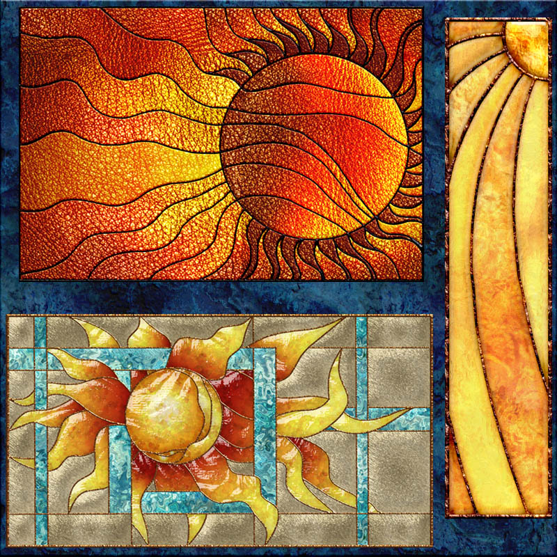 Harvest Moon's The Sun by N/A