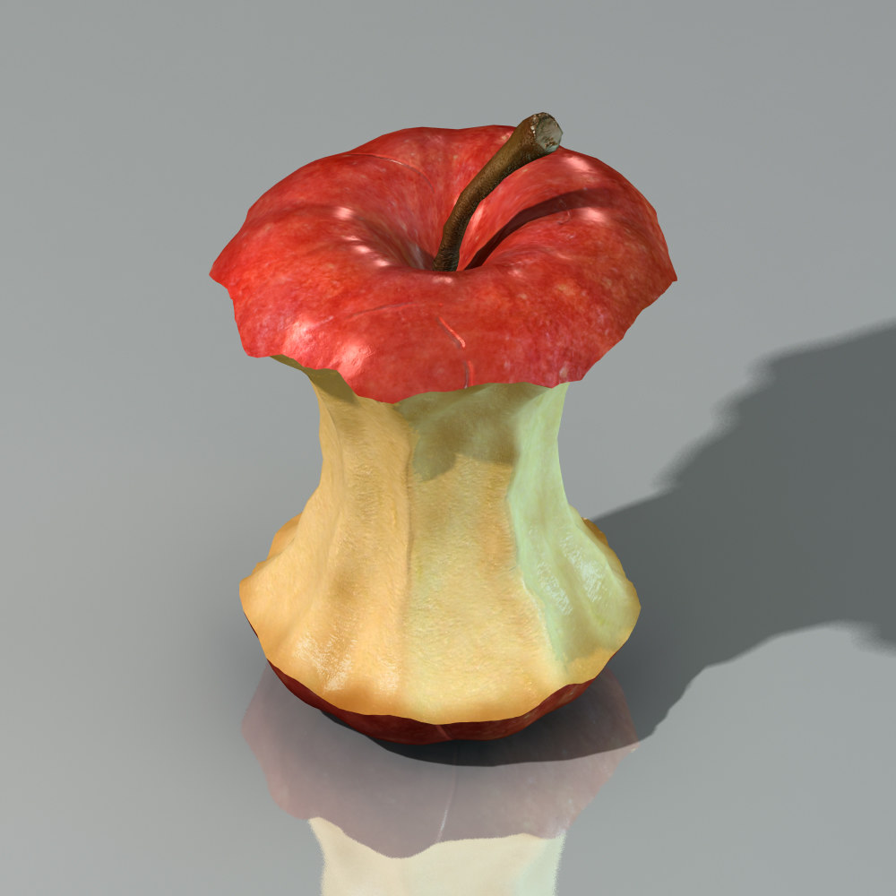 Exnem's Fruits by N/A