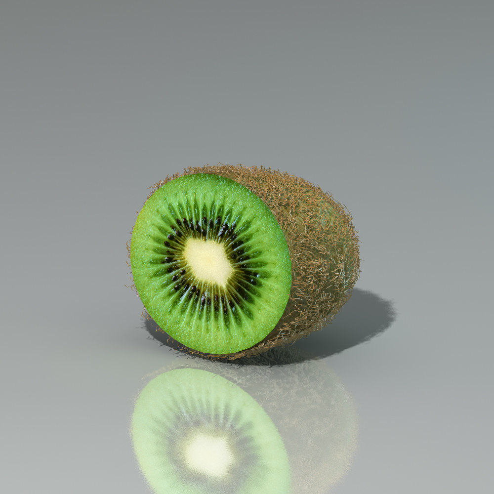 Exnem's Fruits by N/A
