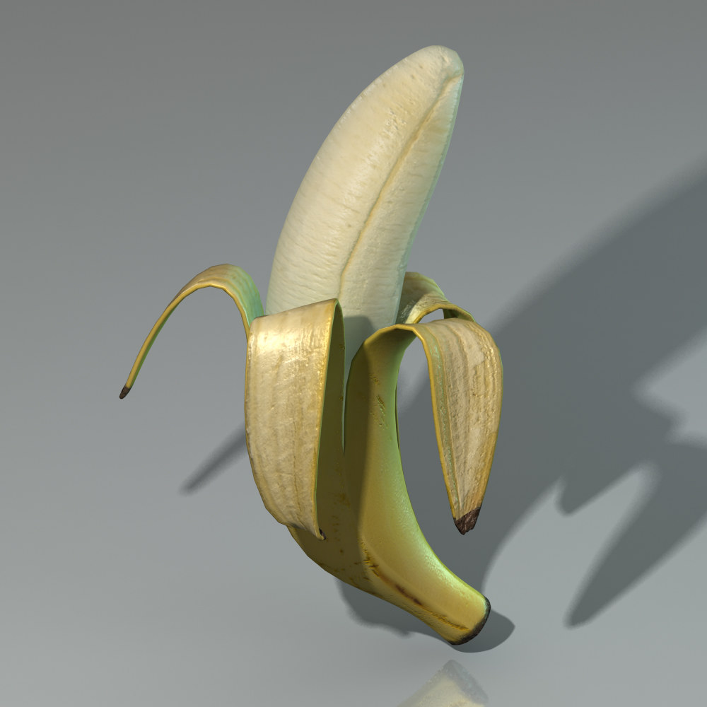 Exnem's Fruits by N/A