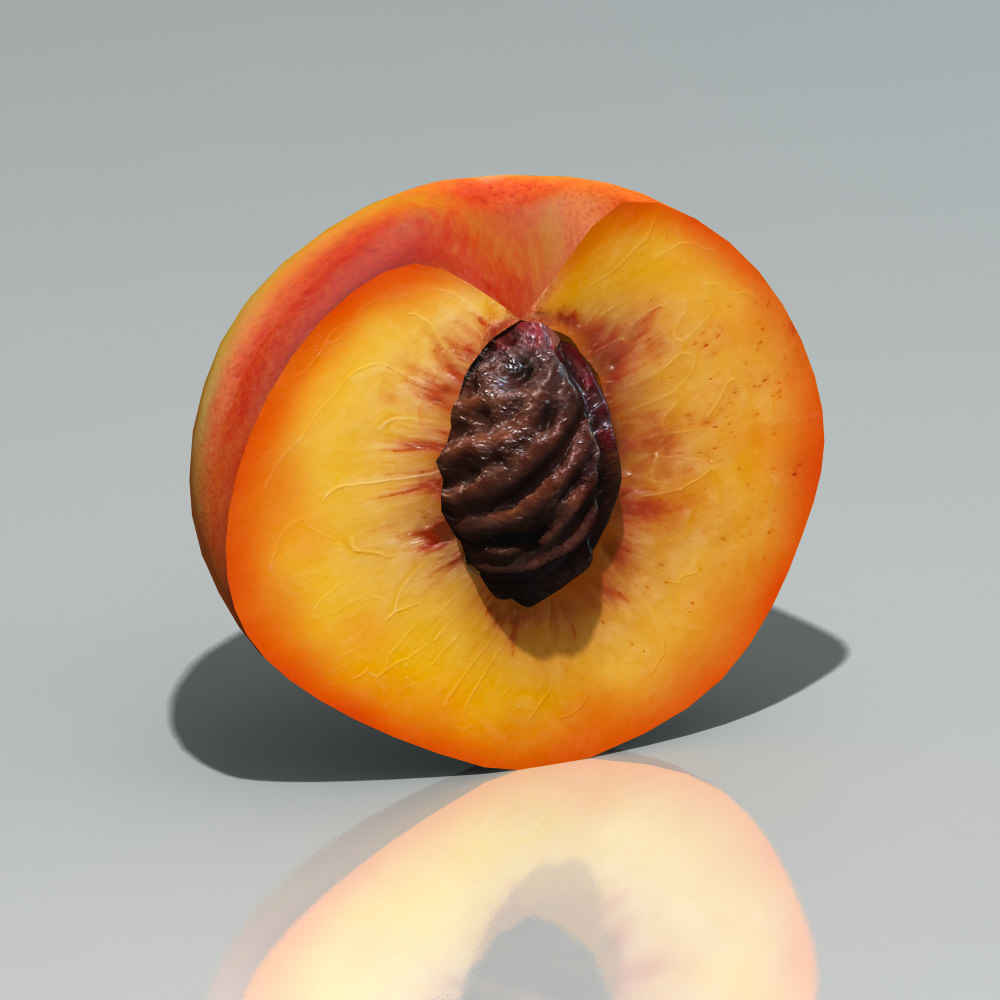 Exnem's Fruits by N/A