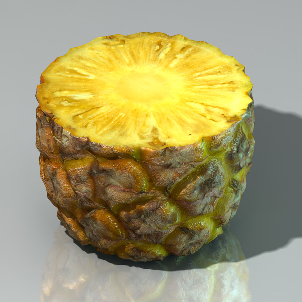 Exnem's Fruits by N/A