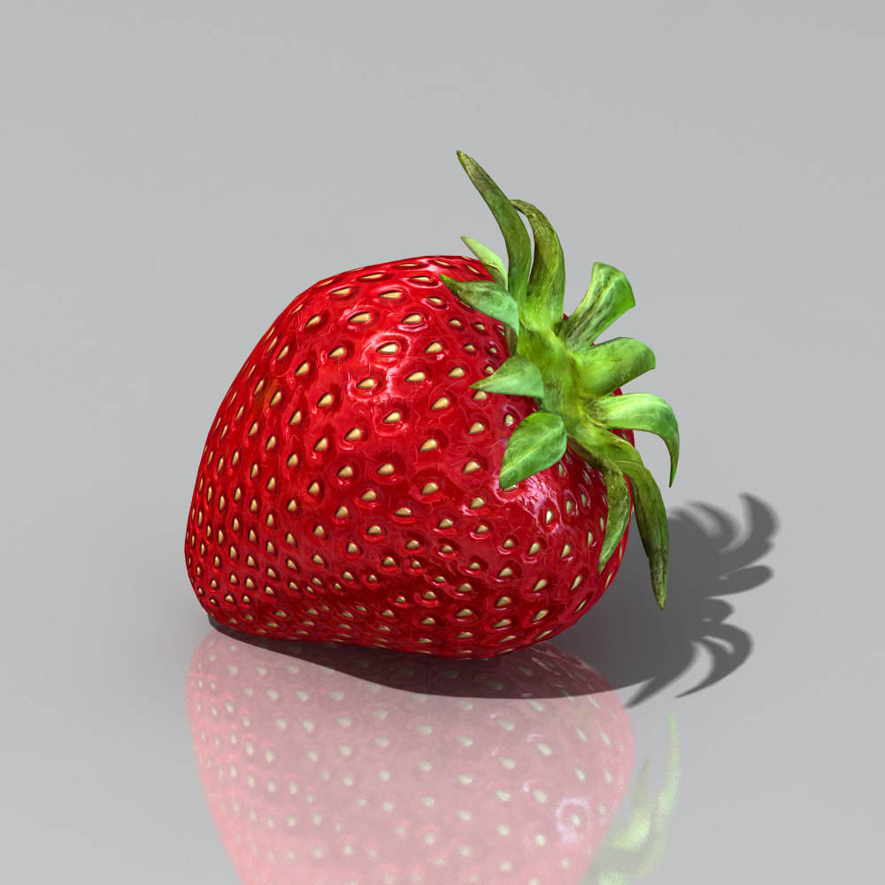 Exnem's Fruits by N/A