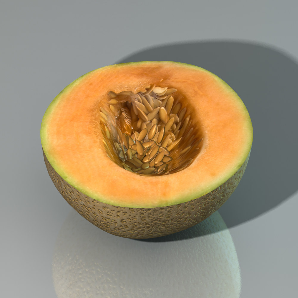 Exnem's Fruits by N/A