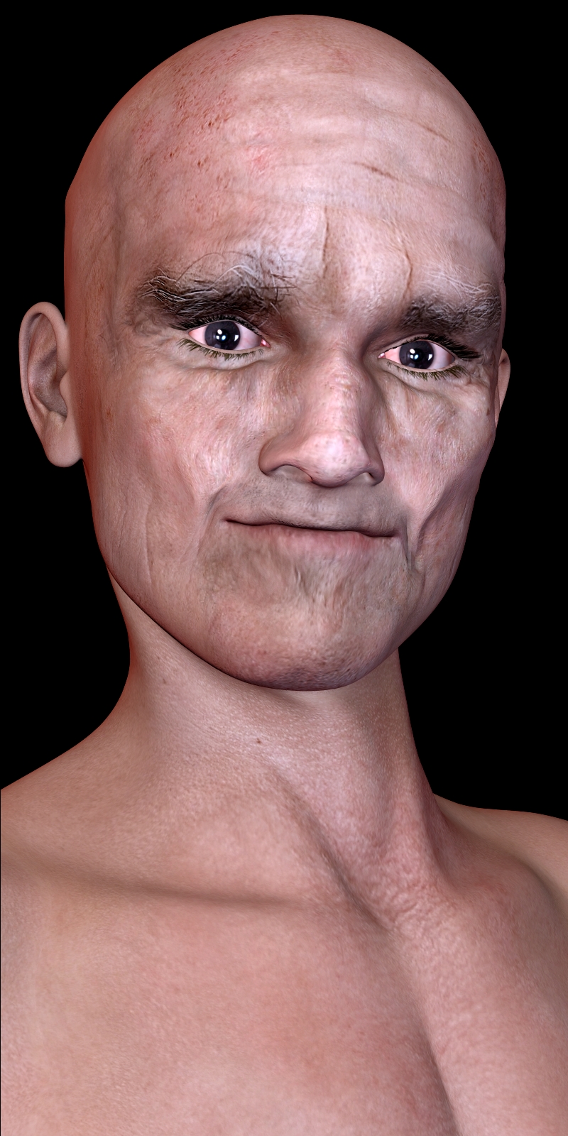 Ol Joe by N/A