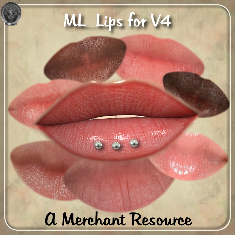 ML_Lips for V4 - A Merchant Resource by N/A