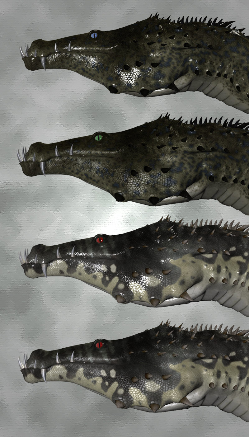 Swidhelm's Fluvialanguis by N/A