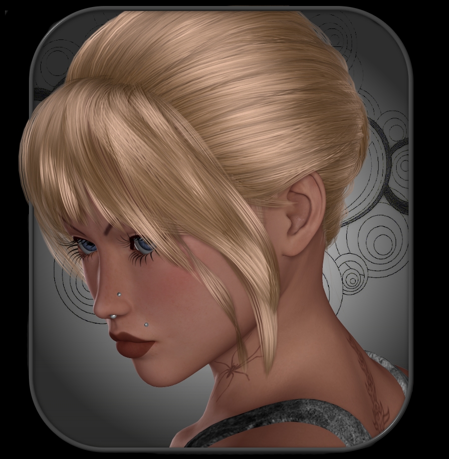 Nature for Loose Hair by N/A