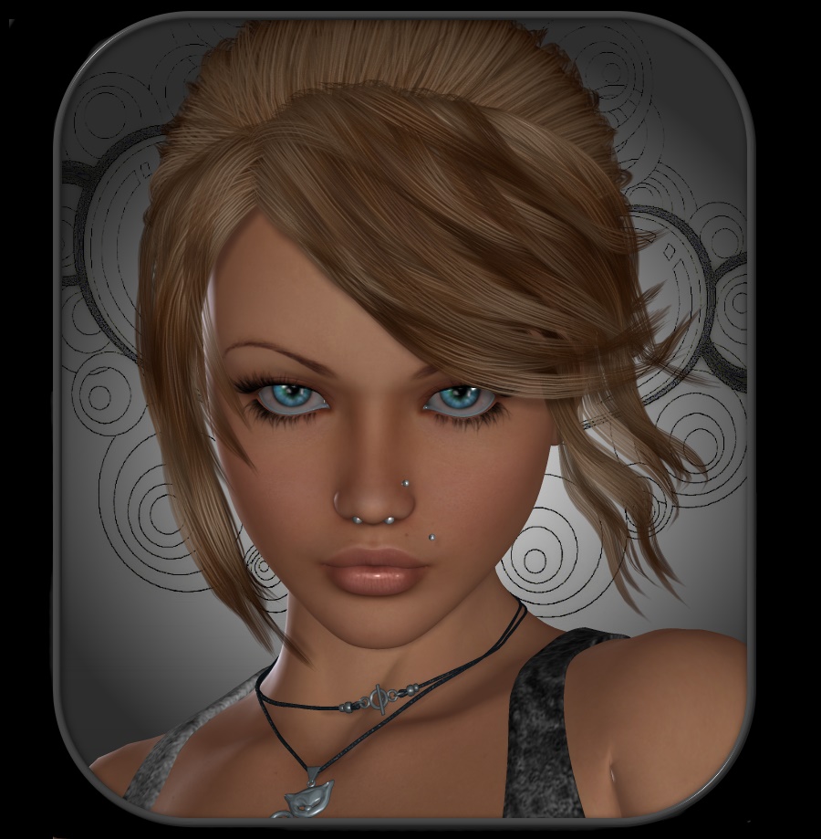 Nature for Loose Hair by N/A