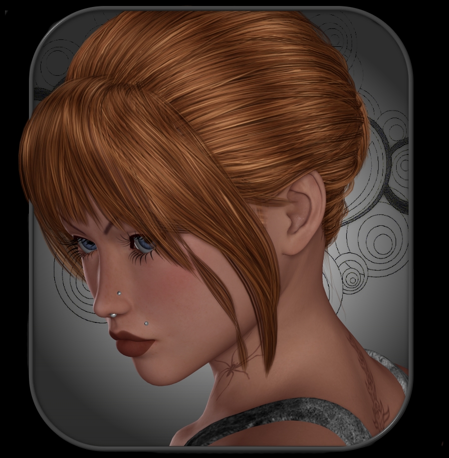 Nature for Loose Hair by N/A