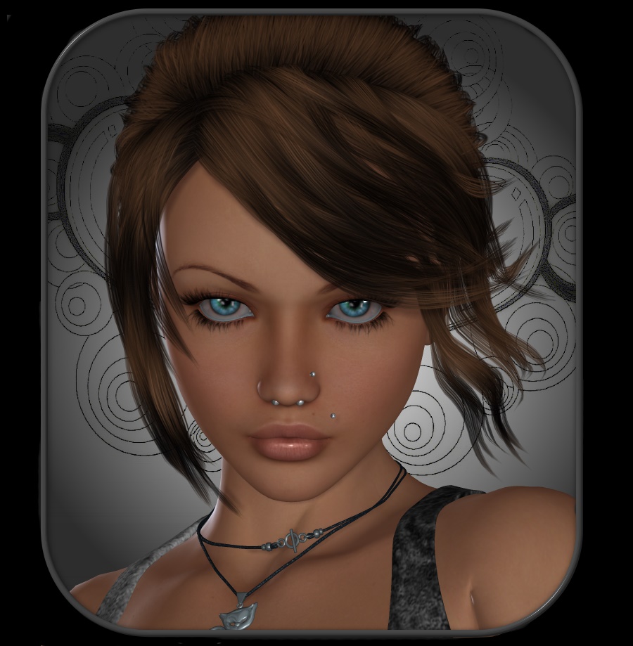 Nature for Loose Hair by N/A