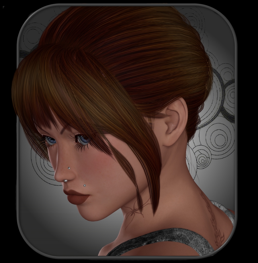 Nature for Loose Hair by N/A