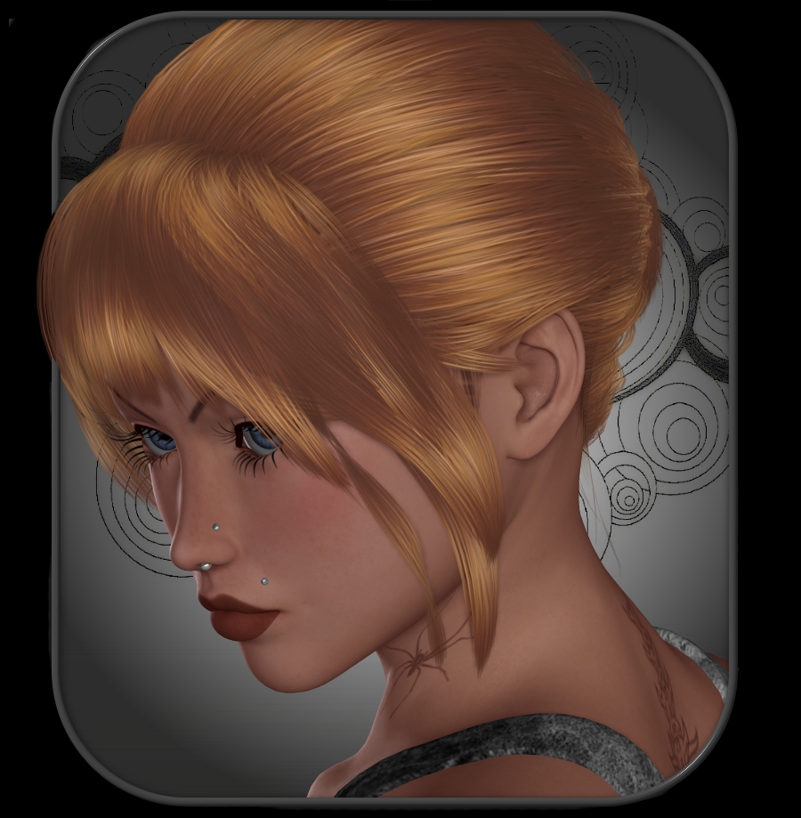 Nature for Loose Hair by N/A