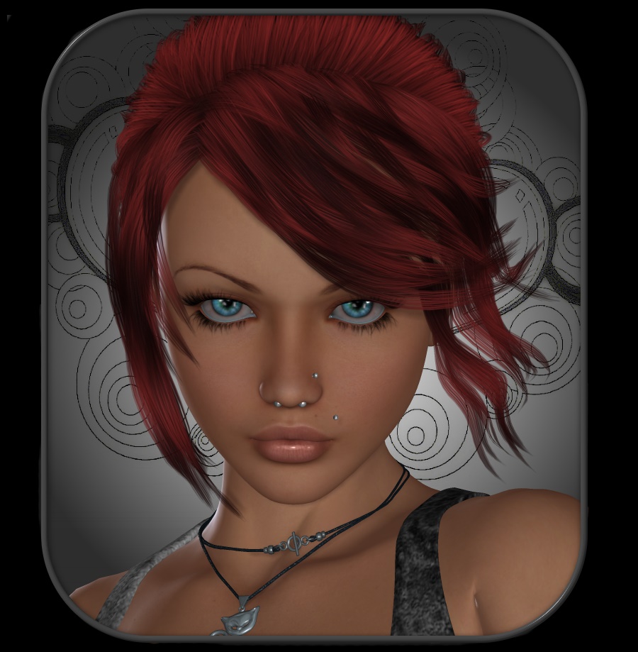 Nature for Loose Hair by N/A