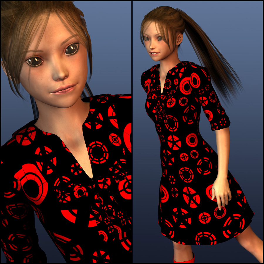 Oskarsson's Emo by N/A