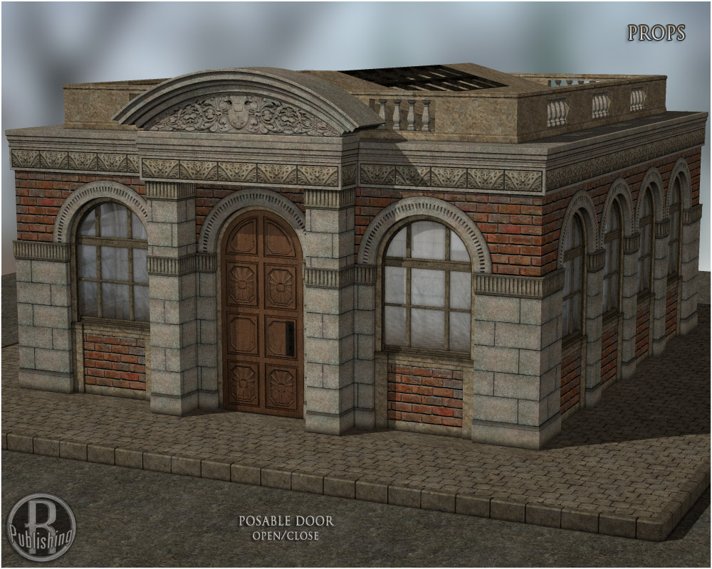 The Hall by N/A