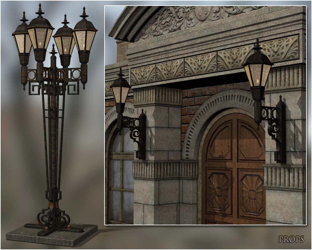 The Hall by N/A