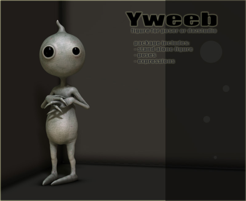 Yweeb by N/A