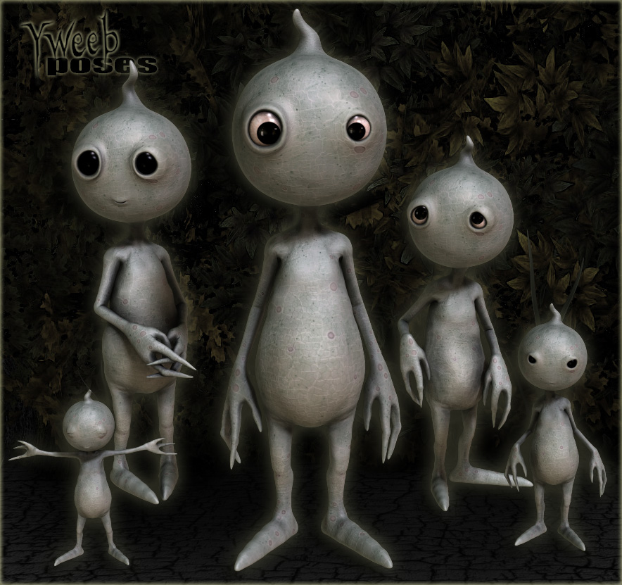 Yweeb by N/A