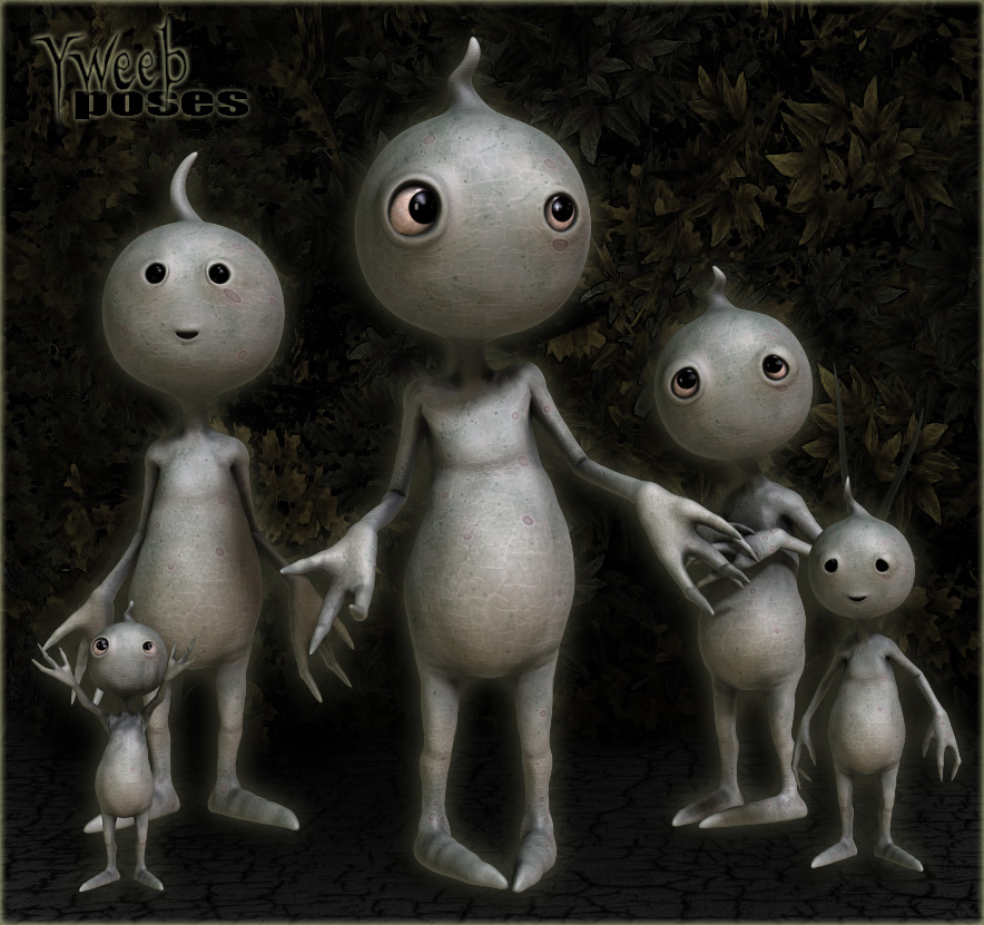 Yweeb by N/A
