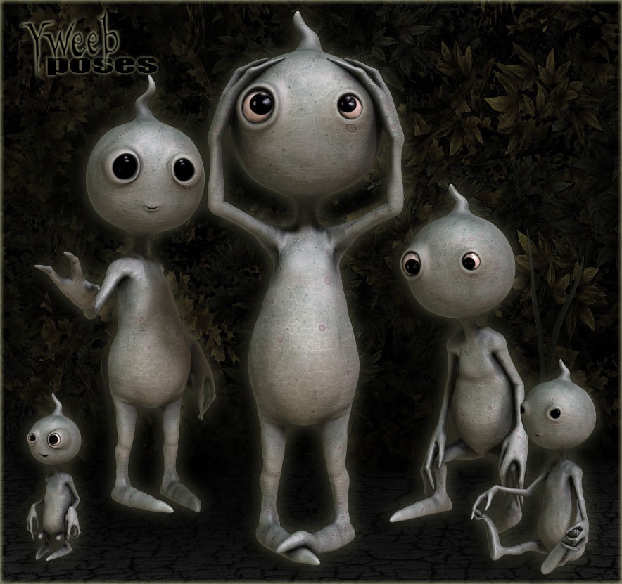 Yweeb by N/A