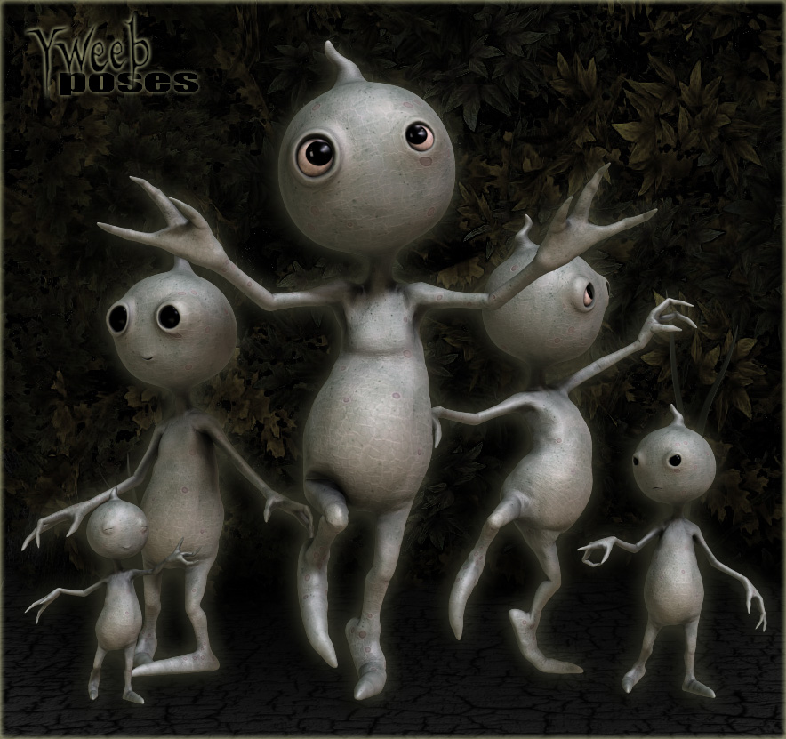Yweeb by N/A