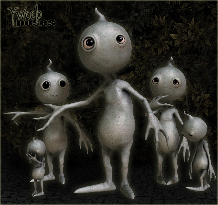 Yweeb by N/A