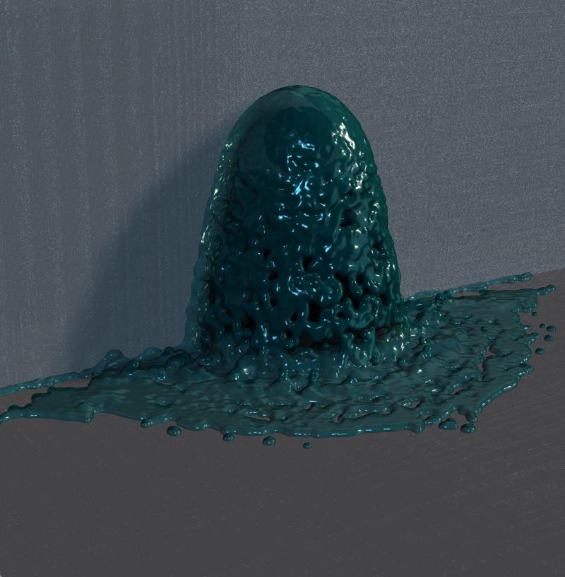 SplashWorks03 by N/A