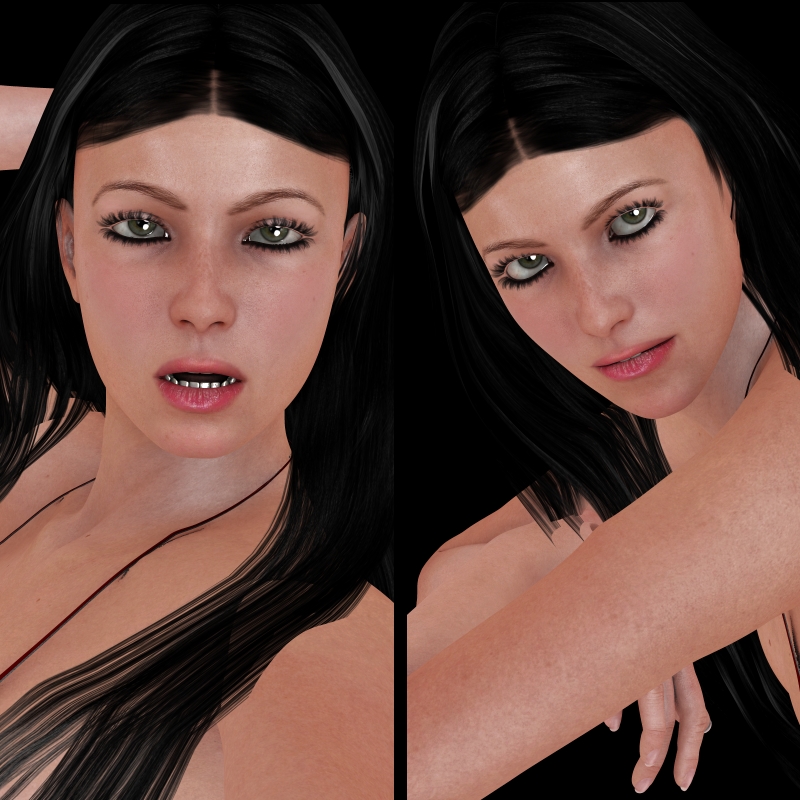 Hot Passion by N/A