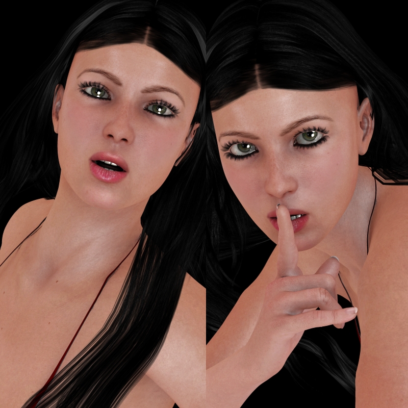 Hot Passion by N/A