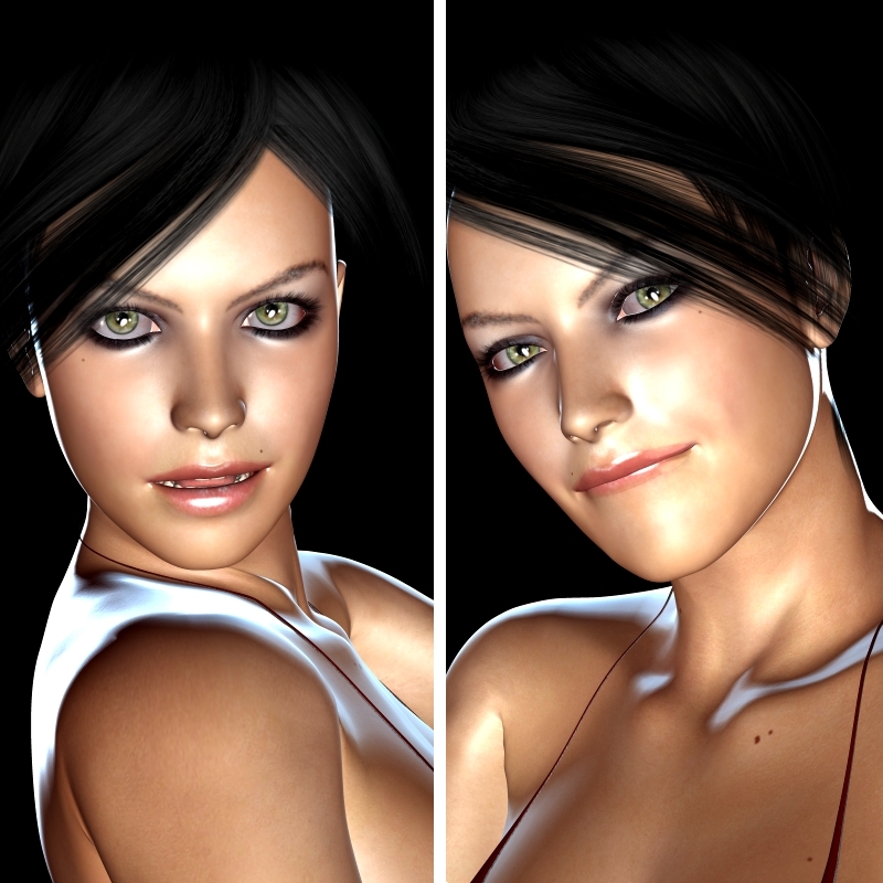 Hot Passion by N/A