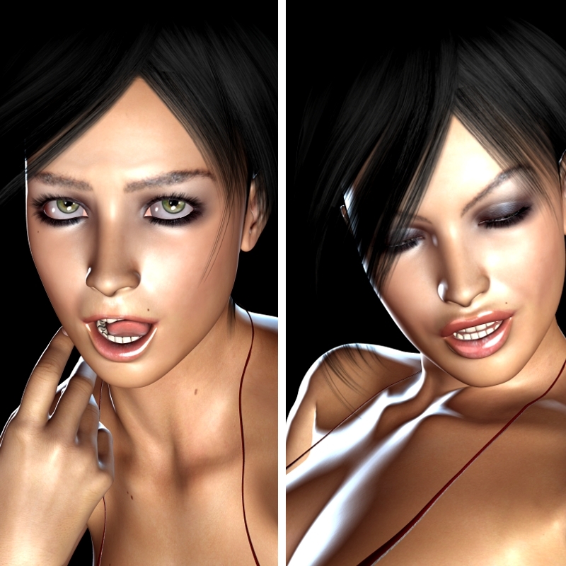 Hot Passion by N/A