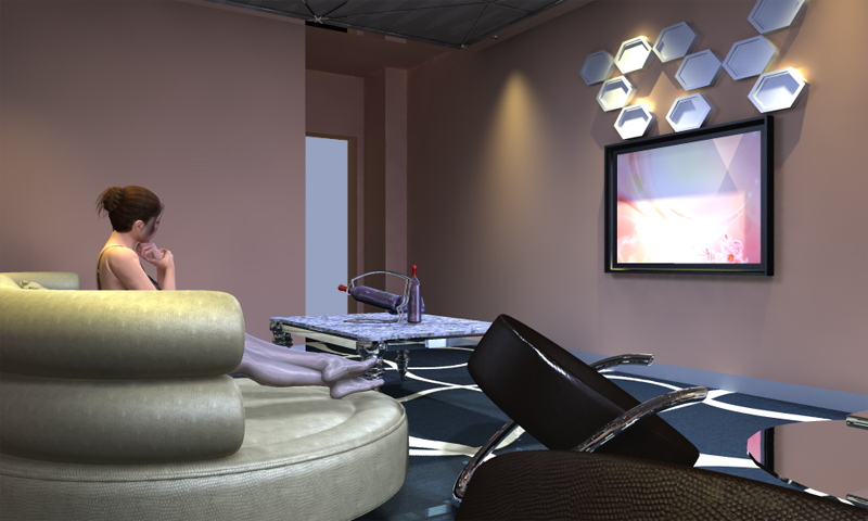 LivingRoom by N/A