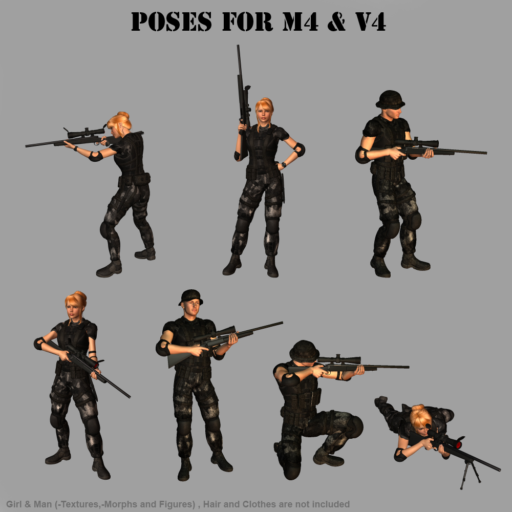 Rem.Model 700 - Rifle by N/A