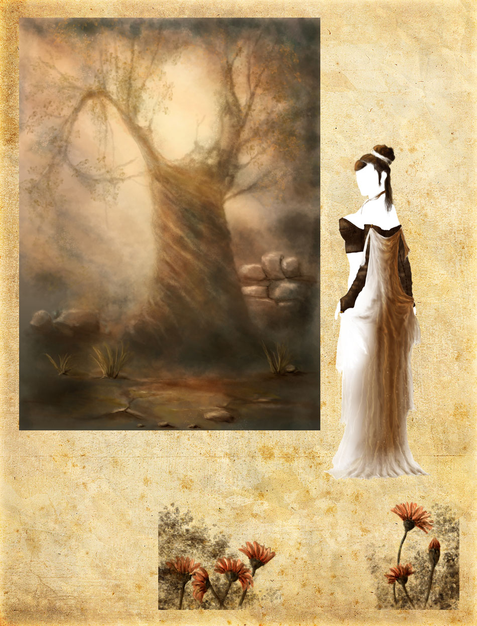 Womanly Moments by N/A