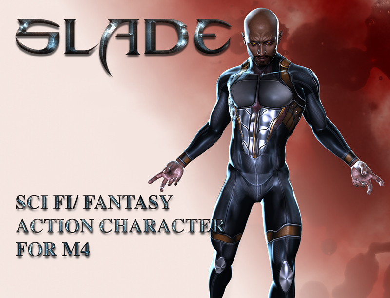 Slade by N/A