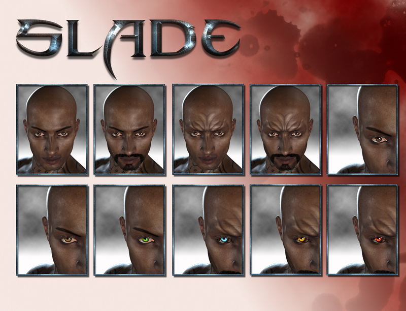 Slade by N/A