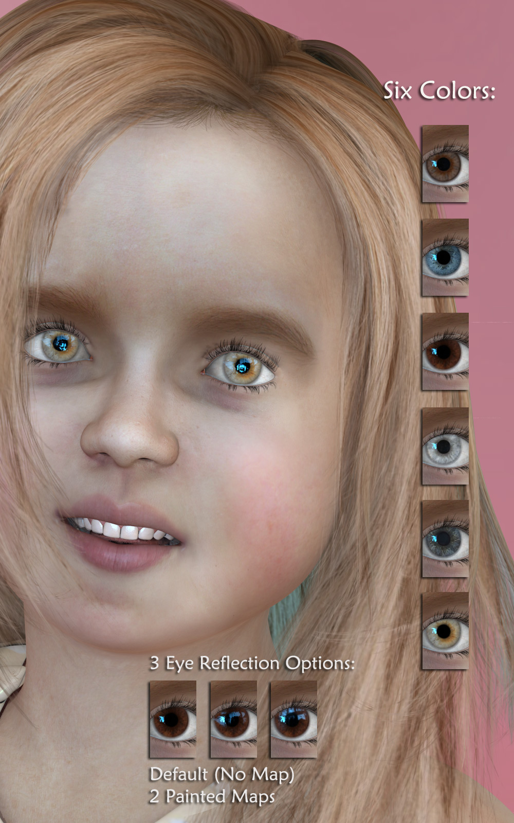 Charlie Character for Kids 4 by N/A