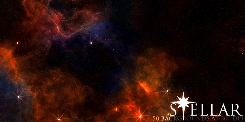 Stellar by N/A