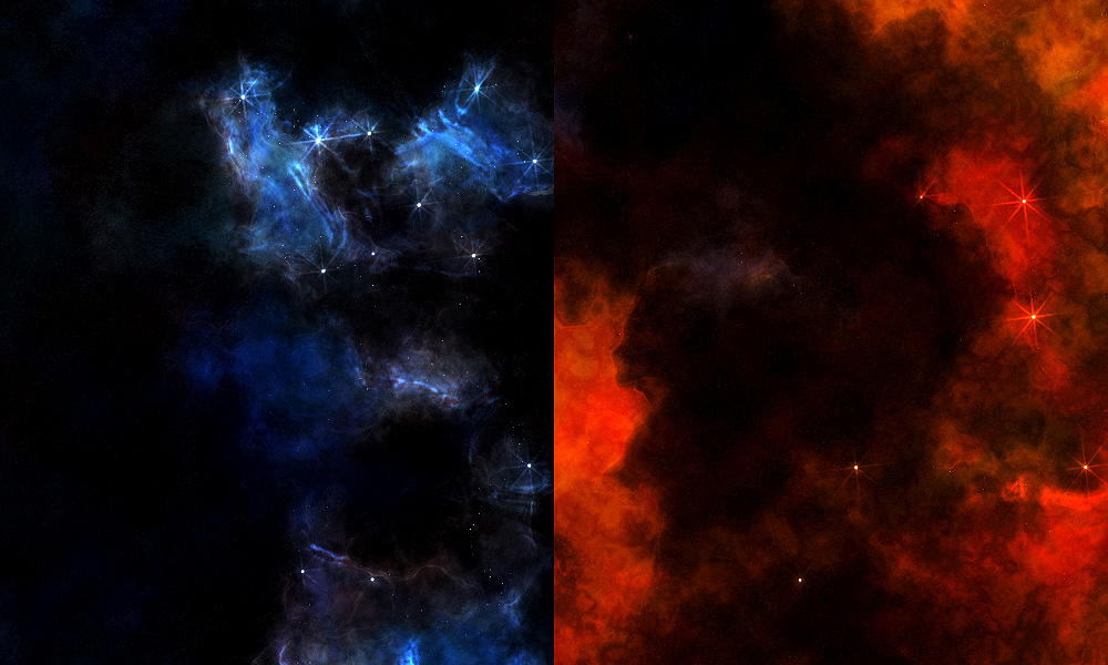 Stellar by N/A