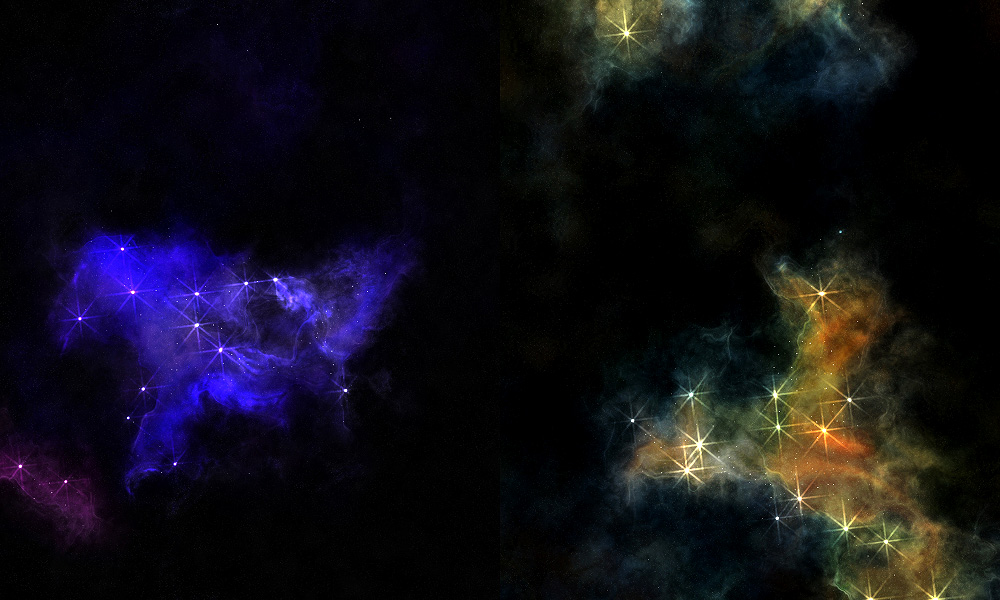 Stellar by N/A